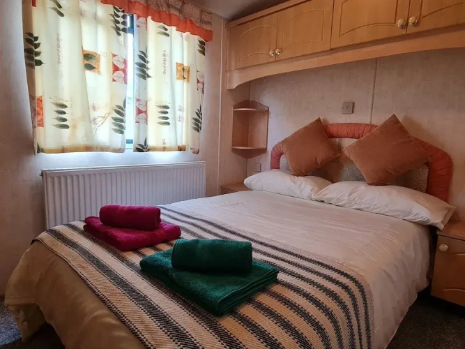 Comfort Bungalow