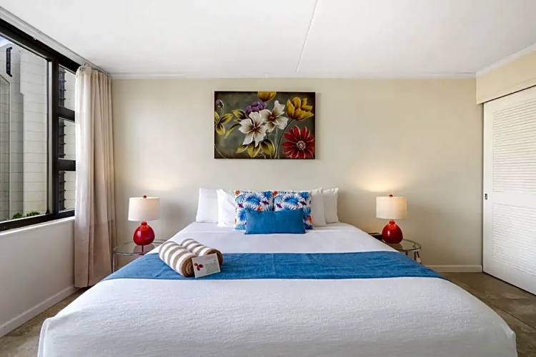 1 Bedroom Superior room