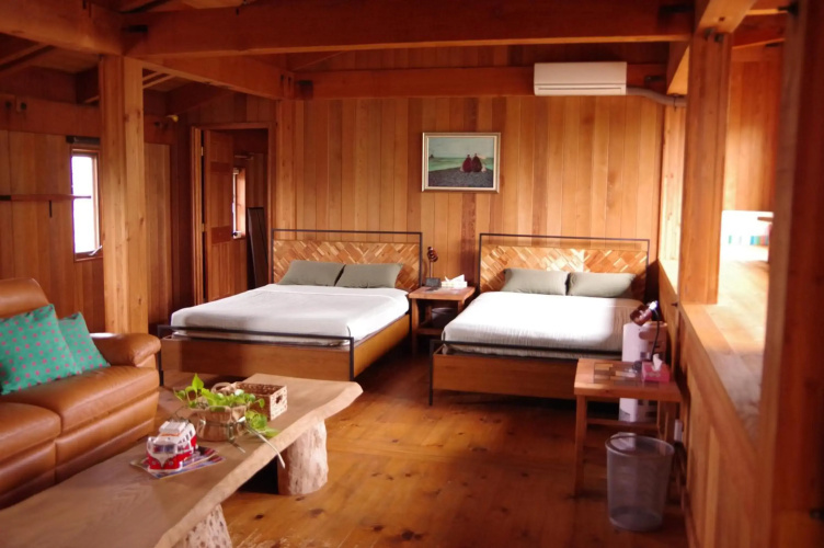Miyajima Breeze