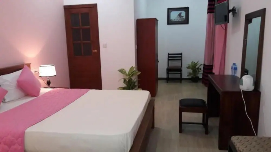 New Rani Inn