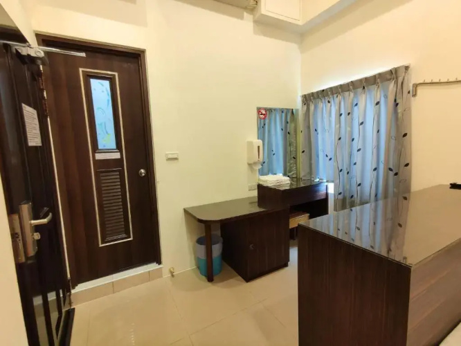 Feng Homestay