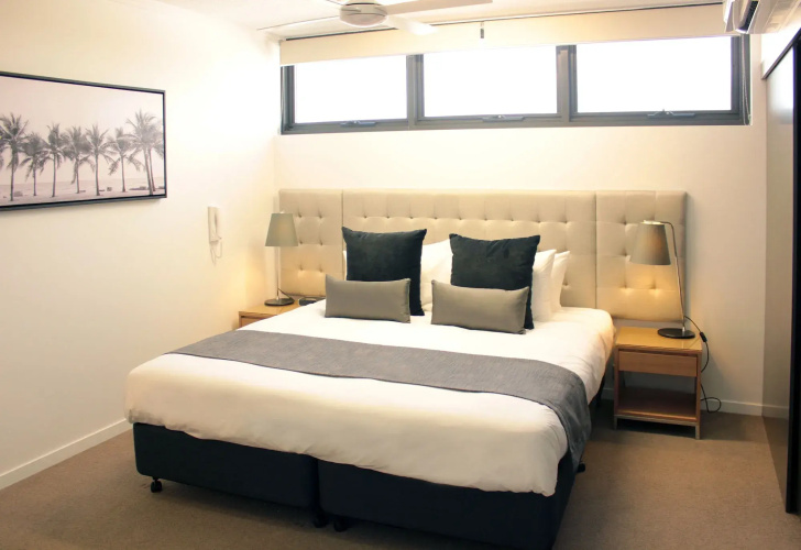 Pacific Sands Apartments