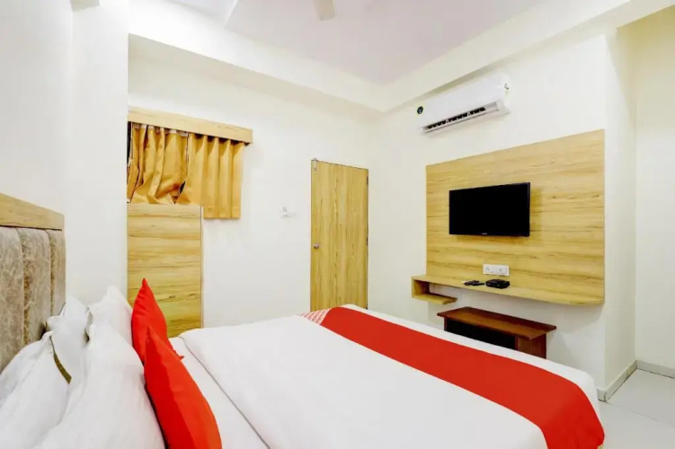 Hotelbild