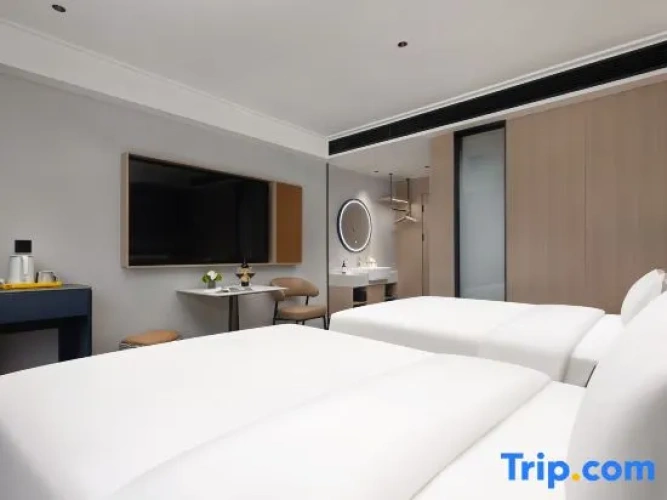 Business Twin room
