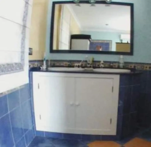 3 Bedrooms Family Apartment