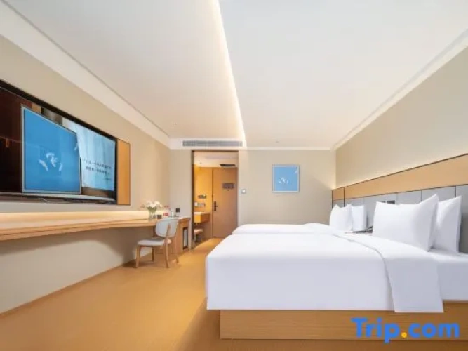Business Twin room