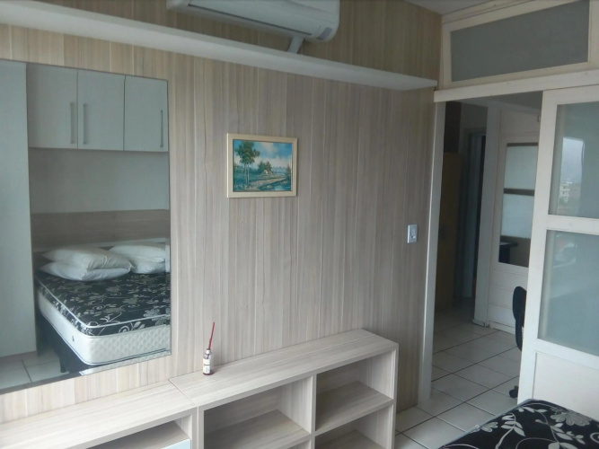 Apartamento 308, Marina, Centro - Torres - RS