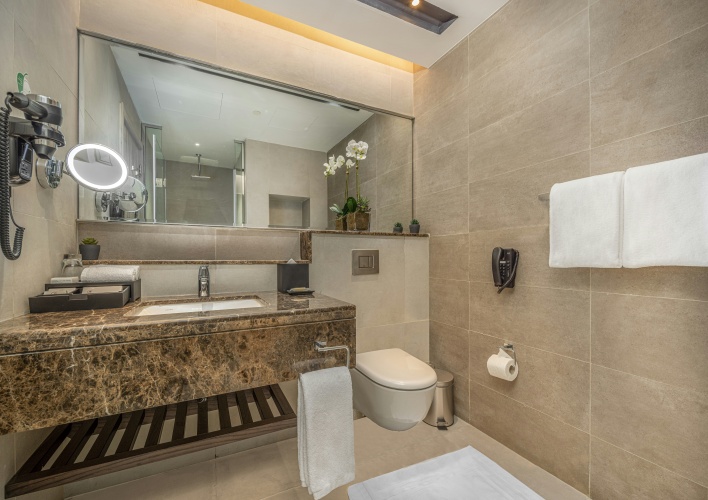 Citadines Abha photo 10