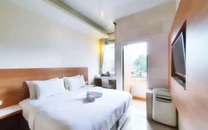 Papaho Resort