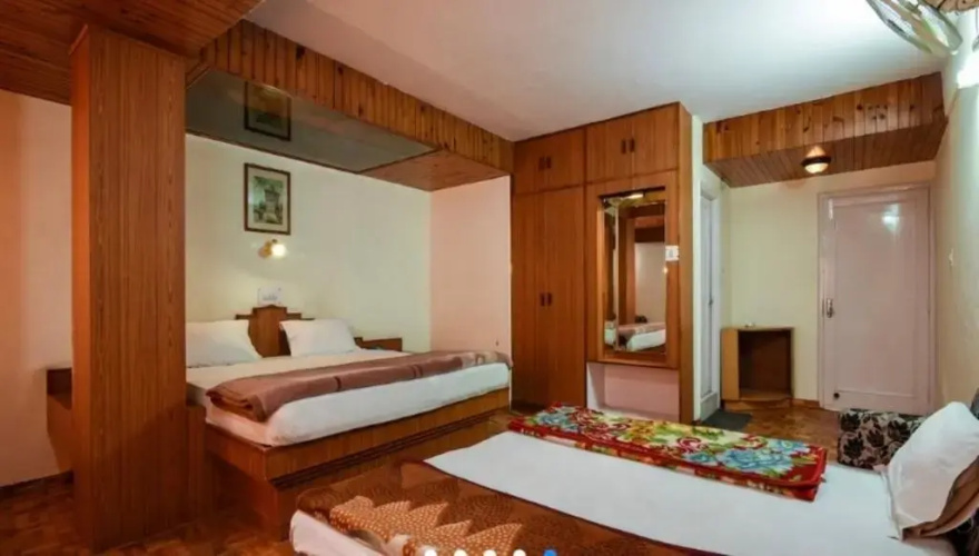 Hotel Amber
