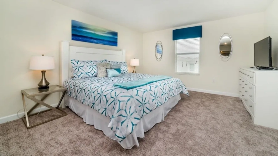 Standard Family room