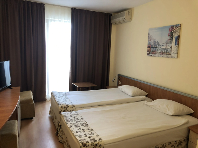 Hotel Atol