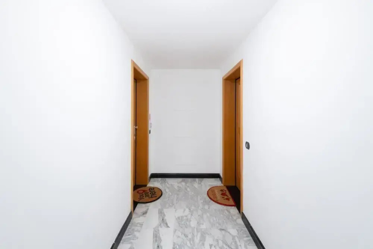 Casa Andrew in Roma