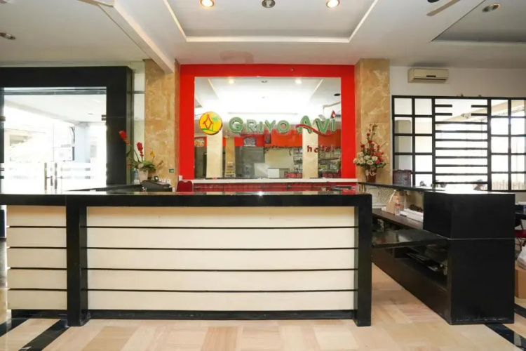 Avi Hotel Surabaya