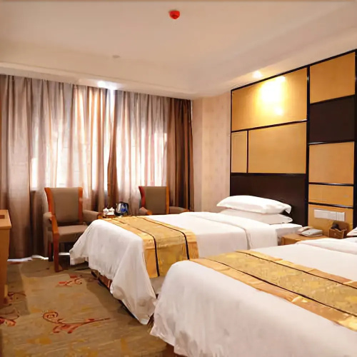 Huamao Hotel