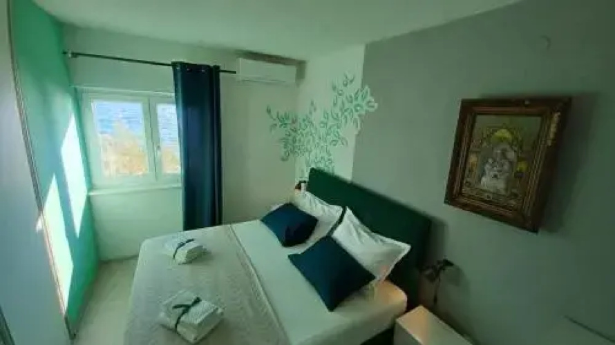 Apartments Šimun