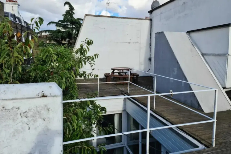 Image de l'hôtel