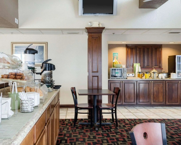 Quality Inn Magee
