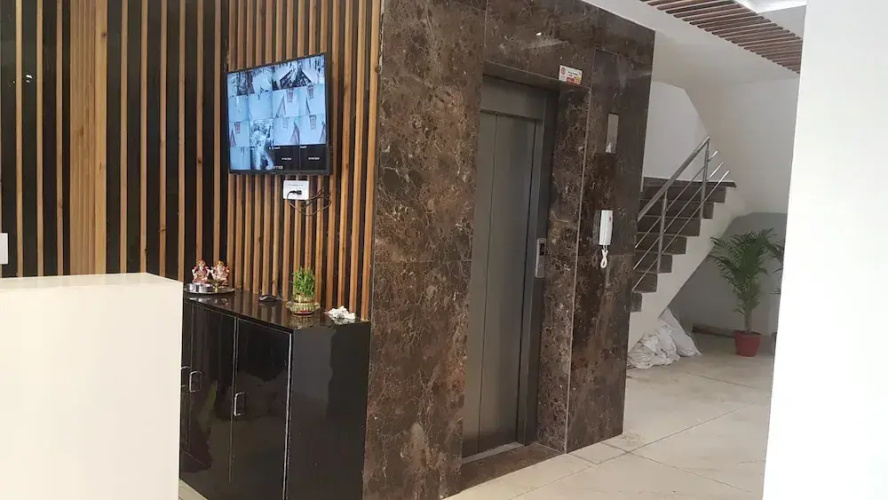 Hotel Destination