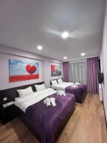 Standard Family room