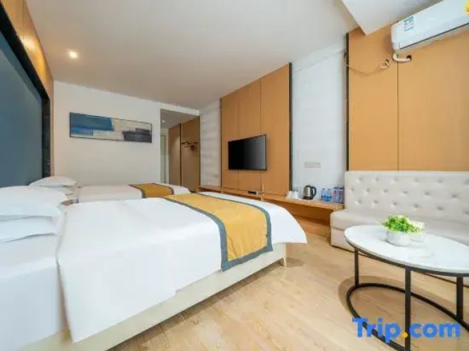 Comfort Twin room