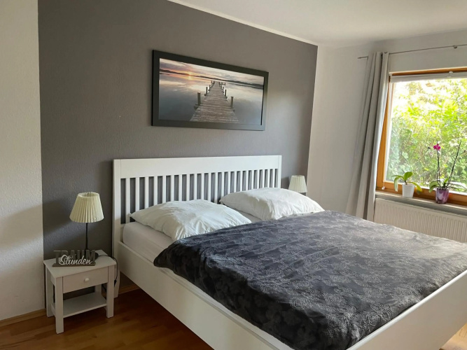 Ferienwohnung AusZeit
