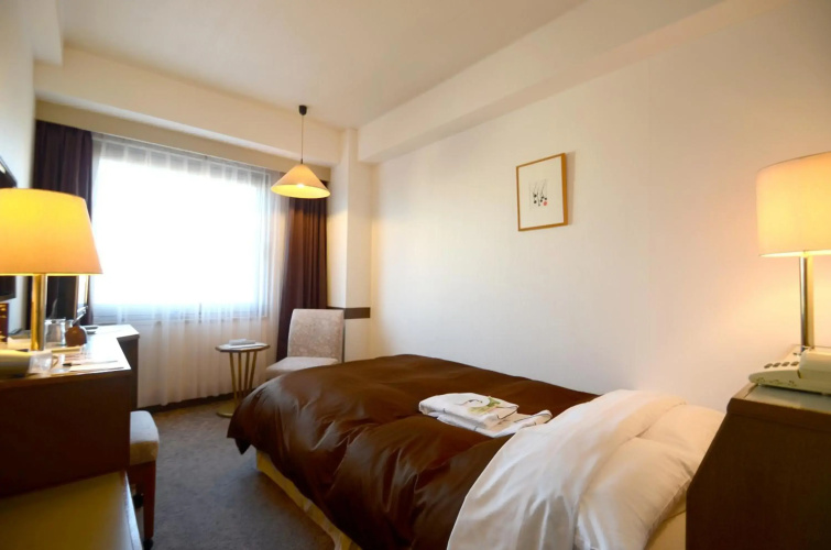Hotel Excel Okayama