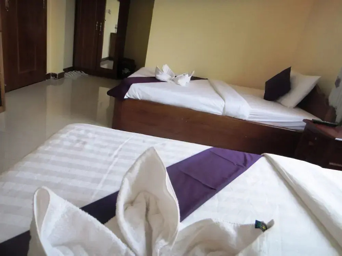 Khemra I Guesthouse