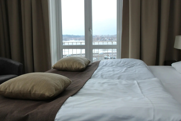 Hotel Dania