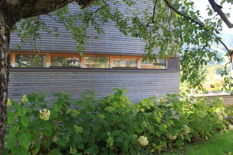 Double Cottage