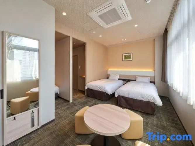 Standard Family room