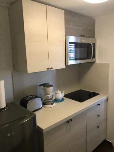Standard Double Penthouse room