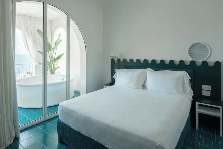 Calea Boutique Hotel - Monte di Procida
