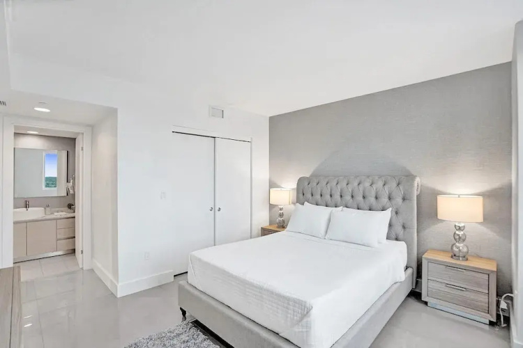 Luxury 3Bd Apartment Beachwalk