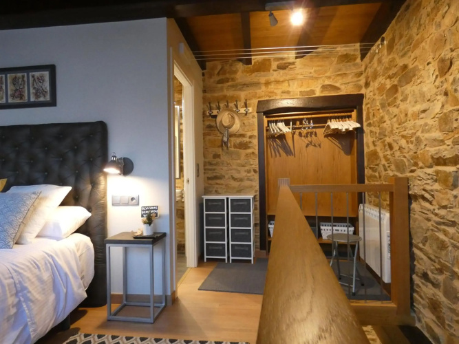 Casa Marentes