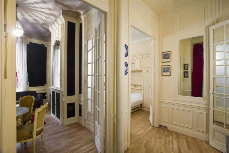 Designer Stay - Ternes