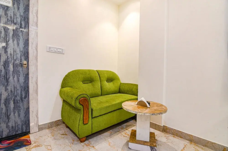 Fabhotel City Star