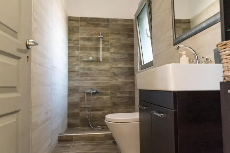 Comfy Kourouta Apartment & Suite