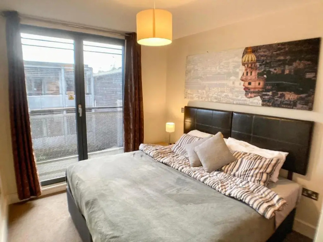Hotelafbeelding