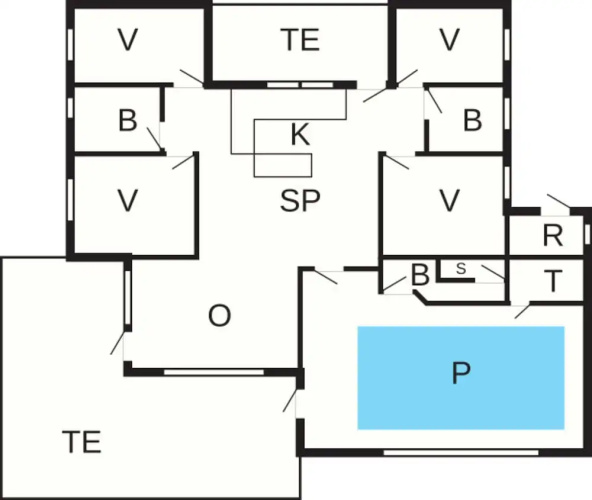 Hotelafbeelding
