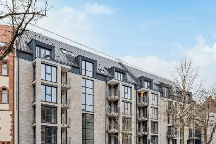 Limehome Karlsruhe Sophienstr.