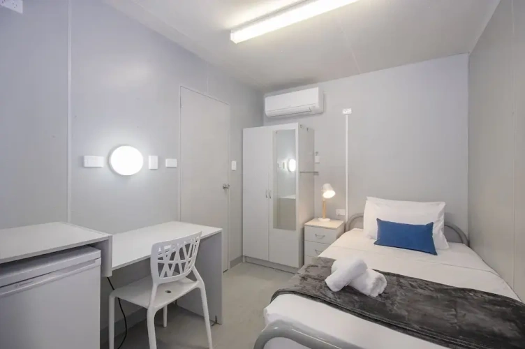 Single Suite