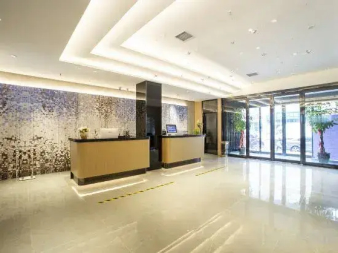 Jun Tang Meisu Hotel