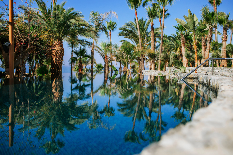 Amathus Beach Hotel Limassol photo 28