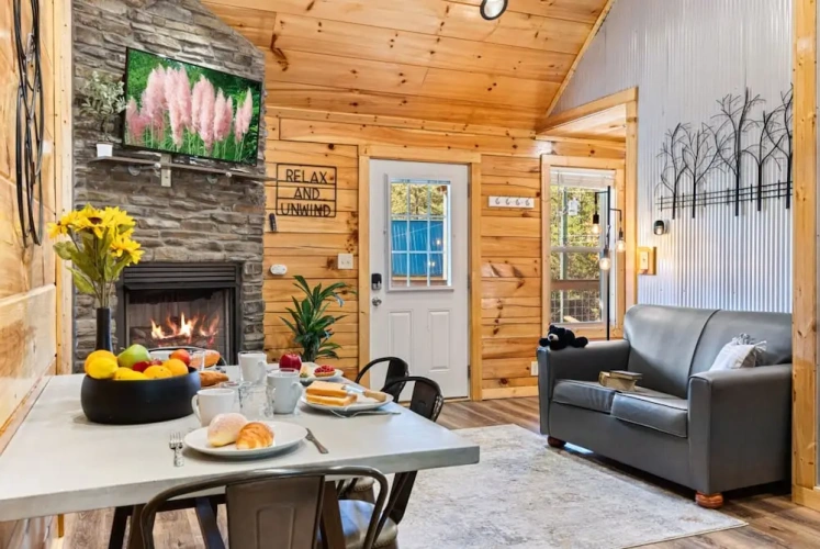 Standard Family room