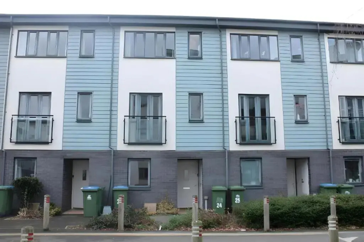 Hotelafbeelding