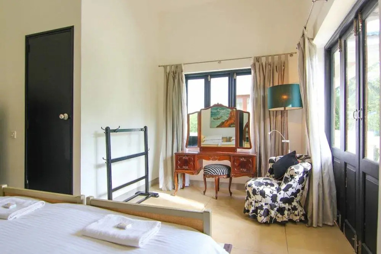 Casa Azure