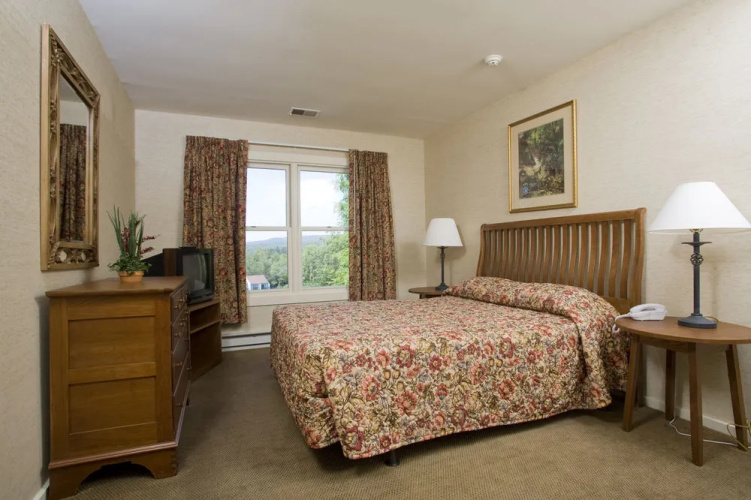 Fernwood Resort