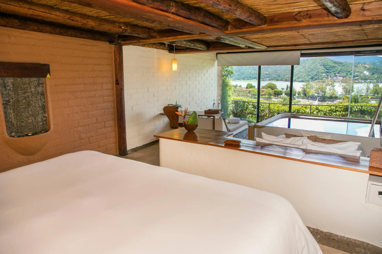 El Santuario and Spa photo 7