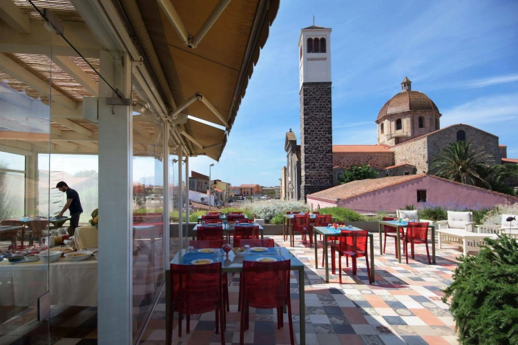 Aquae Sinis Albergo Diffuso photo 27